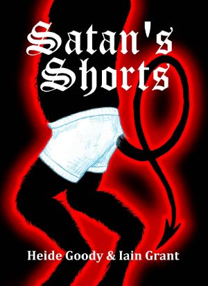 [Clovenhoof 01] • Colvenhoof · Satan's Shorts (Clovenhoof Anthology)